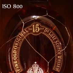 Iso 800