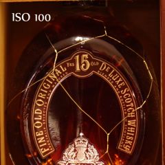 Iso 100
