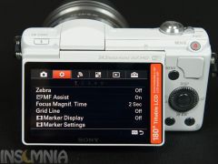 a5100 custon settings (1)