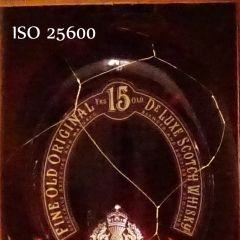 Iso 25600