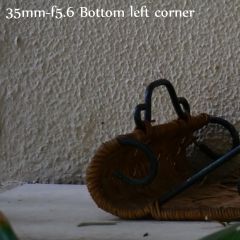 35mm F5 bottom left