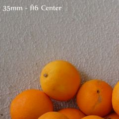 35mm F16 center