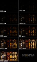 Iso test 2res