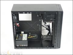 Cm 452 system installation (1)
