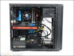 Cm 452 system installation (16)