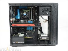 Cm 452 system installation (15)
