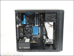 Cm 452 system installation (11)