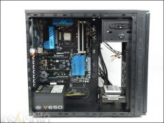 Cm 452 system installation (14)