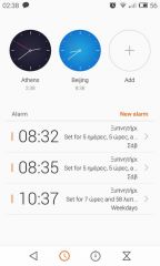 Meizu MX4 - Apps