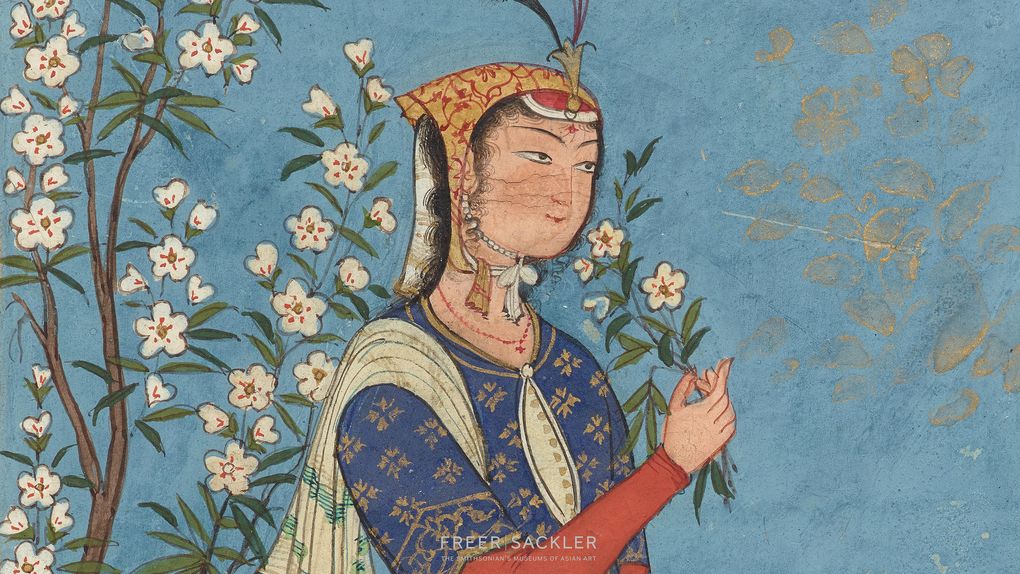 Smithsonian Asian Art