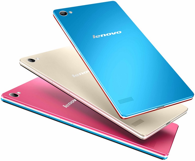 Lenovo Vibe X2 Pro