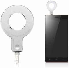Vibe X2 Pro Selfie Flash