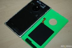 Nokia Lumia 830