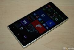 Nokia Lumia 830