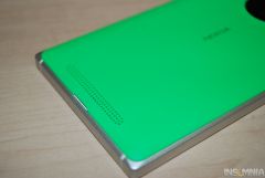 Nokia Lumia 830