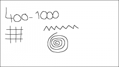 400 1000