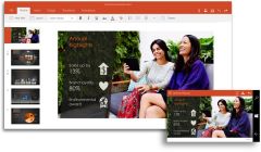 PowerPoint UI 900x525