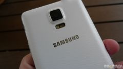 Samsung Galaxy Note 4