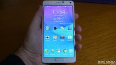 Samsung Galaxy Note 4