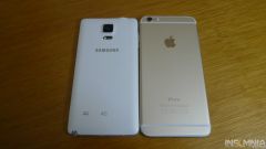 Samsung Galaxy Note 4