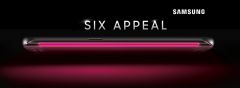 Galaxy S6 TEASER