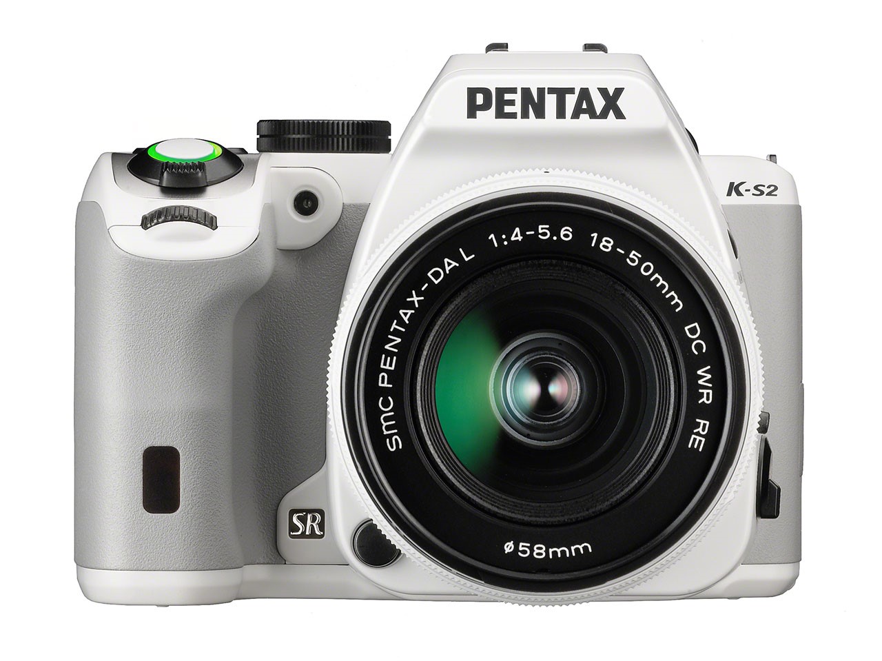 Pentax K-S2