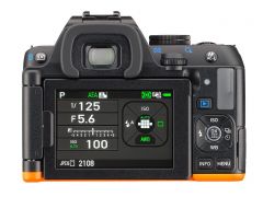 pentax K S2 5