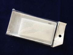 Battery cover XH01