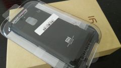 aluminium back