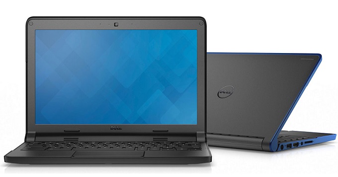 Dell Chromebook 11