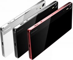 Lenovo Vibe Shot 2