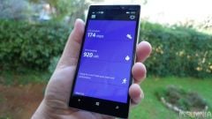 Microsoft Band