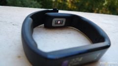 Microsoft Band