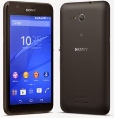 Sony Xperia E4g 2