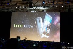 HTC One M9 1
