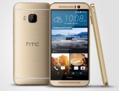 HTC One M9 7