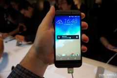 HTC One M9 2