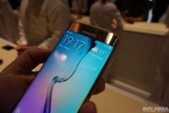 Galaxy S6 edge 0