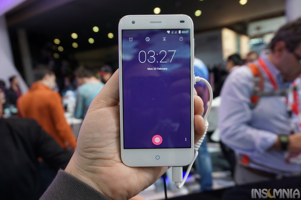 ZTE Blade S6 & Blade S6 Plus