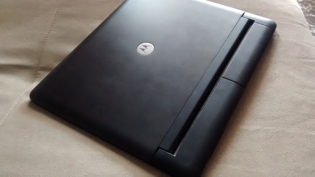 lapdock