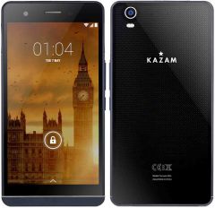 Kazam Tornado 455L