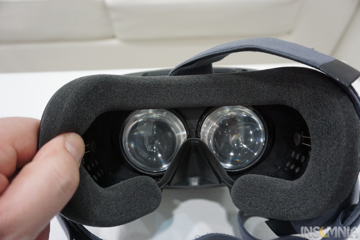 Vive VR