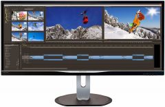 philips bdm3470up 2