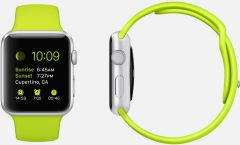 Apple Watch 5