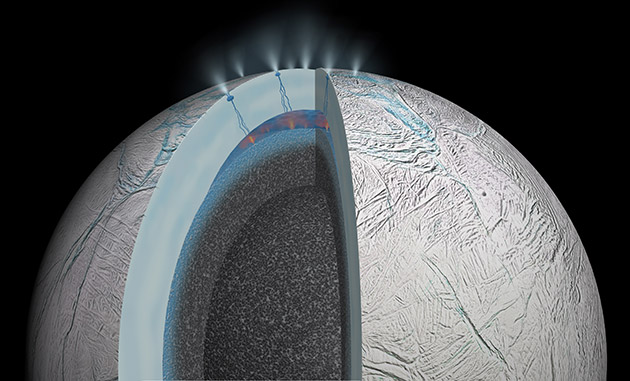 Enceladus