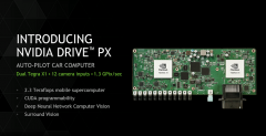 Nvidia PX 1