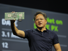 Nvidia PX 0