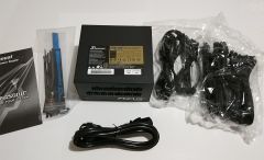 Seasonic PSU #2