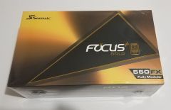 Seasonic PSU #1