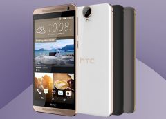 Htc ONE E9  1 (2)